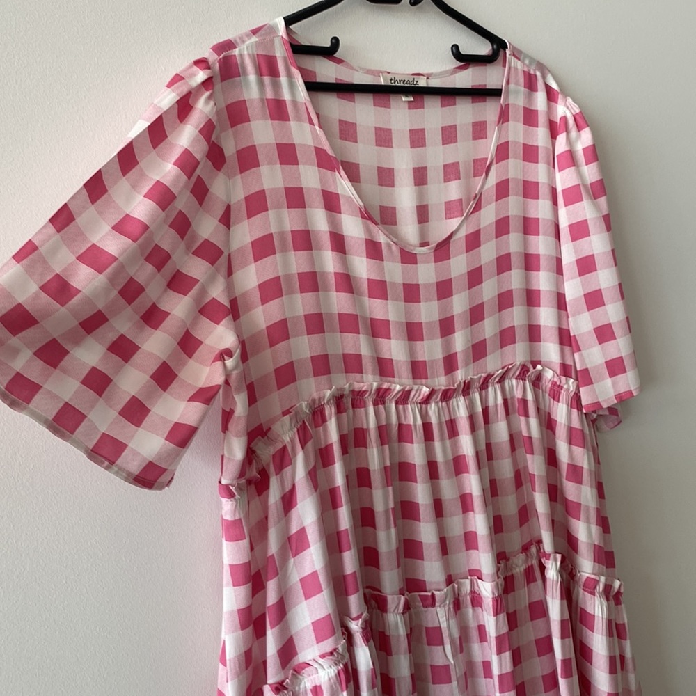 💖 THREADZ - Summer Dress 💖 - Picture 2 of 9